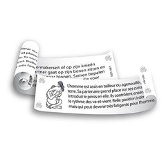 TEASE & PLEASE - HART VOL KAMA SUTRA & BODY TO HEART KAMA SUTRA