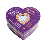 TOMA Y POR FAVOR - HERZ VOLLER EROTIK & IL CUORE EROTICO VIOLET