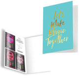 KAMASUTRA - NAUGHTY NOTE: L SAME... PLEASE