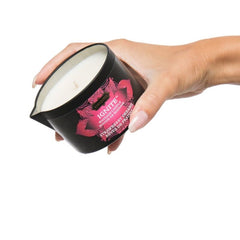 KAMASUTRA - TREASURE CHEST OF