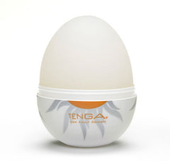 TENGA - GLOSSY MASTURBATOR EGG