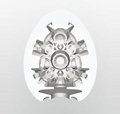 TENGA - HUEVO MASTURBADOR CRATER