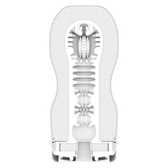 TENGA - MASTURBADEUR DUR  VIDE ORIGINALE