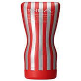TENGA - MASTURBADOR DE TUBO SQUEEZE