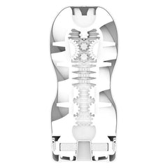 TENGA - MASTURBADOR CON COJÍN DE AIRE