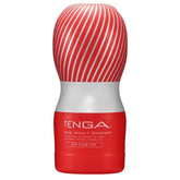TENGA - AIR CUSHION MASTURBATOR