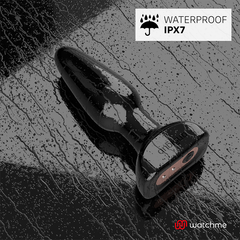 ANBIGUO - WATCHME CONTROL REMOTO PULSO ENCHUFE ANDR