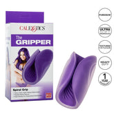 CALEXOTICS - MASTURBADOR GRIP ESPIRAL