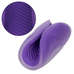 CALEXOTICS - MASTURBADOR GRIP ESPIRAL