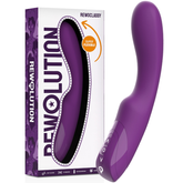 REWOLUTION - REWOCLASSY SOFT VIBRATOR
