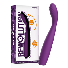 REWOLUTION - REWOSTIM VIBRADOR SUAVE