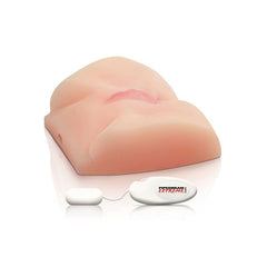 EXTREME TOYZ - MEGA ANAL AND VAGINA MASTURBADER