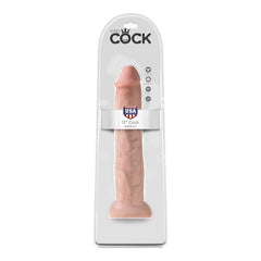 KING COCK - DILDO REALISTA 33 CM
