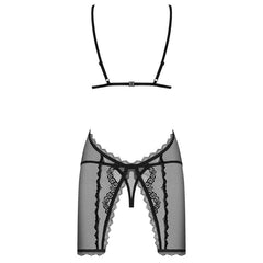 OBSESSIVE - CAMISA MILLAGRO S/M