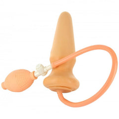 SIETE CREACIONES - PLUG ANAL HINCHABLE DELTA LOVE