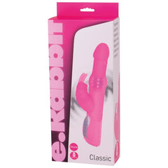 SEVEN CREATIONS - CLASSIC RABBIT VIBRATOR