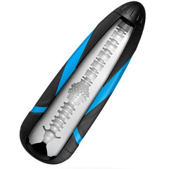 SATISFYER - TRI DELIGHTS MEN'S SLEEVES