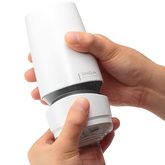 TENGA - ANILLO AERO PLATA ANILLO PLATA