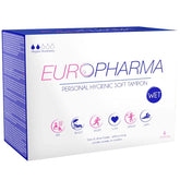 EUROPHARMA - TAMPONS D'ACTION 6 UNITÉS