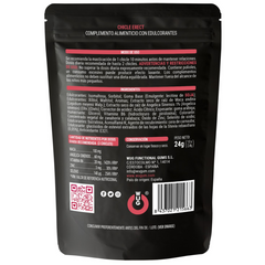 WUG SEX SENSE - POTENCIADOR DE LA ERECTA 10 UNIDADES