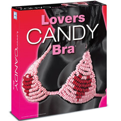 SPENCER & FLEETWOOD - SOUTIEN-GORGE CANDY LOVERS