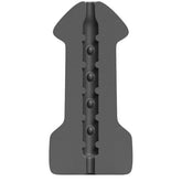 ALL BLACK - BRANCHEMENT DE MASTURBATEUR