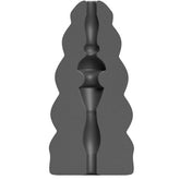 TODO NEGRO - PELÍCULA MASTURBADORA