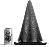 TODO NEGRO - ENCHUFE TRIANGULAR 30 CM