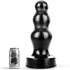 TODO NEGRO - SÁBANA GRANDE 38 CM