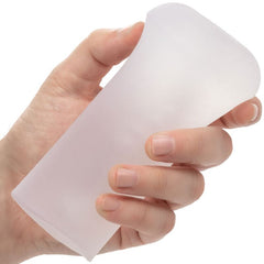 CALEXOTICS - CORTADOR SIN LÍMITES TRANSPARENTE