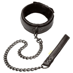 CALEXOTICS - COLLAR AND LEASH WITHOUT LIMITS