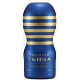 TENGA - PREMIUM VACUUM MASTURBATOR