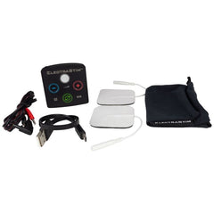 ELECTRASTIM - ELECTROESTIMULADOR SEXUAL KIX