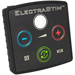 ELECTRASTIM - ELECTROESTIMULADOR SEXUAL KIX