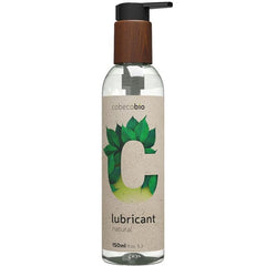 COBECO - LUBRICANTE NATURAL ORGÁNICO 150 ML