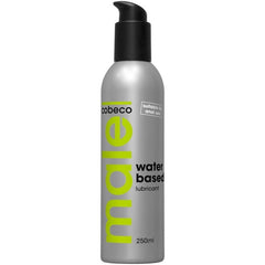 COBECO - LUBRICANTE MASCULINO A BASE DE AGUA 250 ML