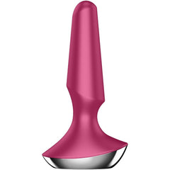 SATISFYER - ILICIOUS 2 PLUG BAY VIBRATOR