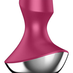 SATISFYER - ILICIOUS 2 PLUG BAY VIBRATOR
