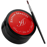 EXTASE SENSUAL - PINTURA CORPORAL CHOCOLATE EFECTO ATRACCIÓN 50 ML