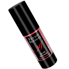 EXTASE SENSUAL - STRAWBERRY TRIP THERMAL STIMULATING OIL 35 ML