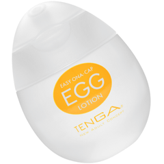 TENGA - LUBRICANTE LOCIÓN DE HUEVO 50 ML