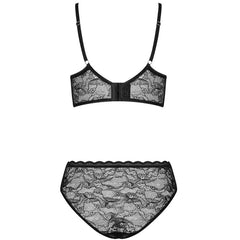 OBSESSIVE - LAURISE CONJUNTO DE DOS PIEZAS XXL/XXXL