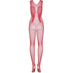 OBSESSIVE - N112 BODYSTOCKING ED. COLORES LIMITADOS XL/XXL