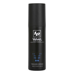 ID VELVET - PREMIUM BODY GLIDE PERSONAL LUBRICANT 125 ML