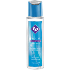 ID GLIDE - LUBRIFIANT A BASE D''EAU ID 130 ML