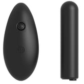 FETISH FANTASY LIMITED EDITION - CULOTTE VIBRANTE AVEC TÉLÉCOMMANDE