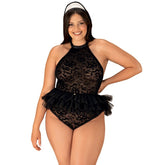 OBSESSIVE - FRILLES COSTUME S/M