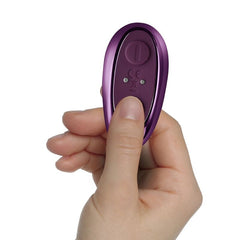 ROCKS-OFF - CLIPS DE CONTROL REMOTO DE CHICK DIVA