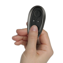 ROCKS-OFF - XTREME RUDE BOY PROSTATE MASSAGER