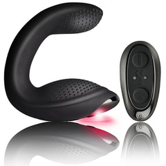 ROCKS-OFF - XTREME RUDE BOY PROSTATE MASSAGER